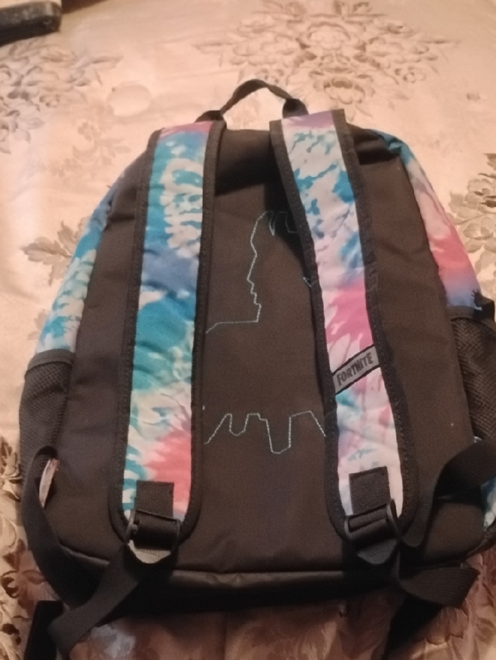 Fortnite Backpack - Picture 4 of 4